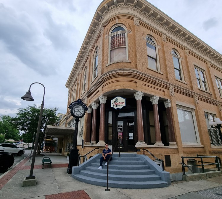 Gregg County Historical Museum (Longview,&nbspTX)